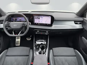Audi Q3 SUV TFSI quattro 195 kW S tronic