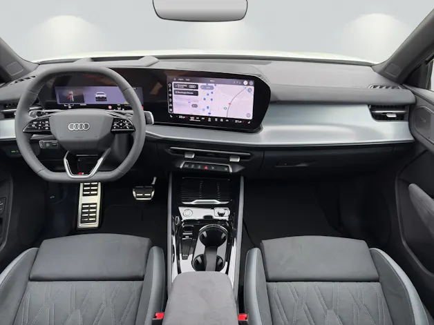 Audi Q3 SUV TFSI quattro 195 kW S tronic