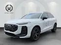 Audi Q3 SUV TFSI quattro 195 kW S tronic