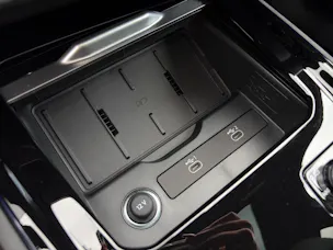 Audi Q3 SUV TFSI quattro 195 kW S tronic