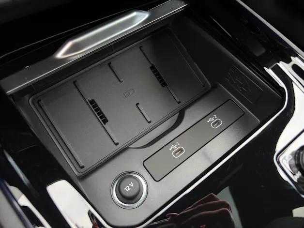 Audi Q3 SUV TFSI quattro 195 kW S tronic