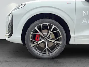 Audi Q3 SUV TFSI quattro 195 kW S tronic