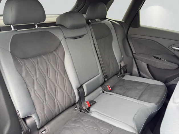 Audi Q3 SUV TFSI quattro 195 kW S tronic