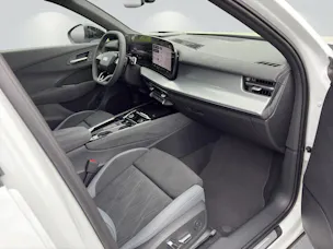 Audi Q3 SUV TFSI quattro 195 kW S tronic