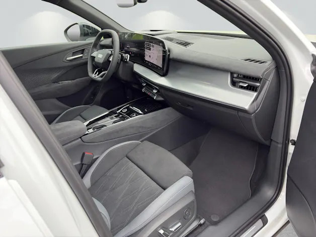 Audi Q3 SUV TFSI quattro 195 kW S tronic