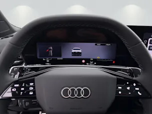 Audi Q3 SUV TFSI quattro 195 kW S tronic