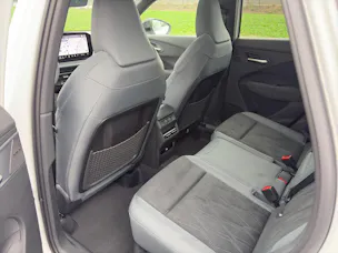 Audi Q3 SUV TFSI quattro 195 kW S tronic