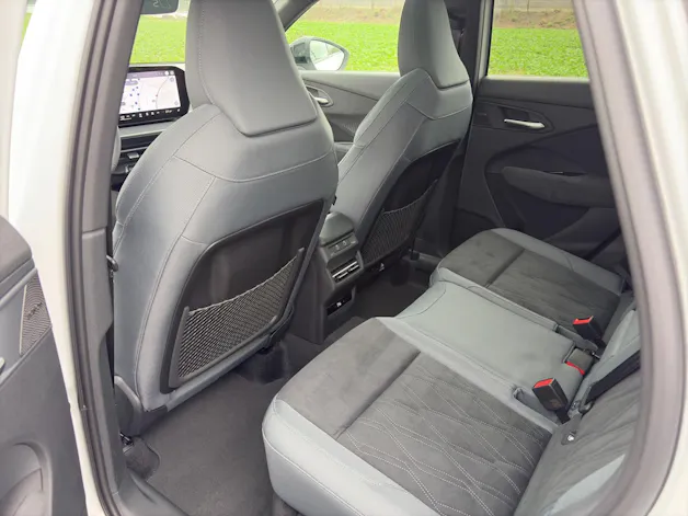 Audi Q3 SUV TFSI quattro 195 kW S tronic
