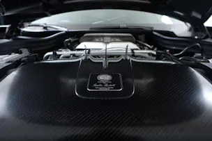 Mercedes-Benz AMG GT Speedshift DCT