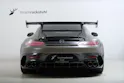 Mercedes-Benz AMG GT Speedshift DCT