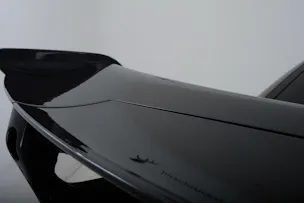Mercedes-Benz AMG GT Speedshift DCT