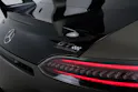 Mercedes-Benz AMG GT Speedshift DCT