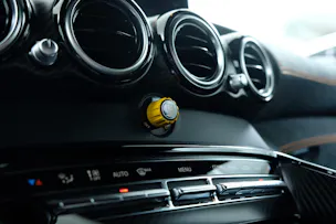 Mercedes-Benz AMG GT Speedshift DCT