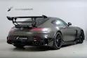 Mercedes-Benz AMG GT Speedshift DCT