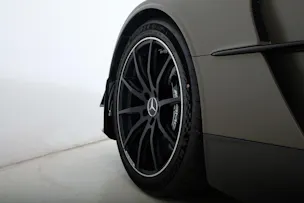 Mercedes-Benz AMG GT Speedshift DCT