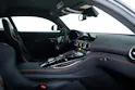Mercedes-Benz AMG GT Speedshift DCT