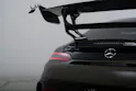 Mercedes-Benz AMG GT Speedshift DCT
