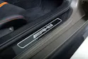 Mercedes-Benz AMG GT Speedshift DCT