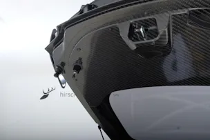 Mercedes-Benz AMG GT Speedshift DCT