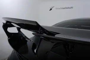 Mercedes-Benz AMG GT Speedshift DCT