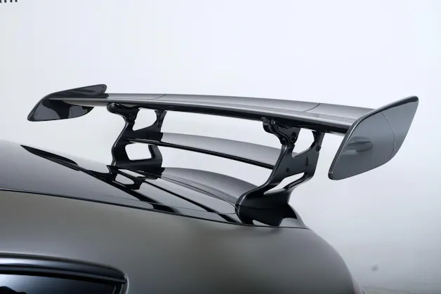 Mercedes-Benz AMG GT Speedshift DCT