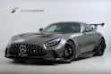 Mercedes-Benz AMG GT Speedshift DCT