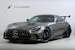 Mercedes-Benz AMG GT Speedshift DCT