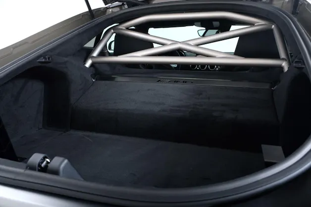 Mercedes-Benz AMG GT Speedshift DCT