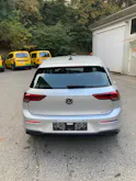 VW Golf 1.5 e TSI ACT Selection DSG
