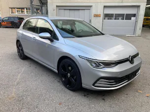VW Golf 1.5 e TSI ACT Selection DSG