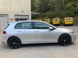 VW Golf 1.5 e TSI ACT Selection DSG