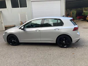 VW Golf 1.5 e TSI ACT Selection DSG