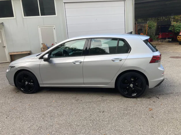 VW Golf 1.5 e TSI ACT Selection DSG