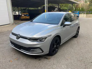 VW Golf 1.5 e TSI ACT Selection DSG