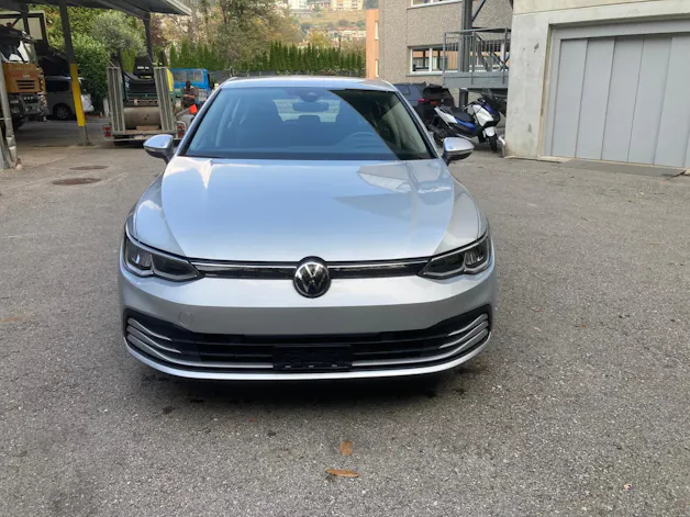 VW Golf 1.5 e TSI ACT Selection DSG