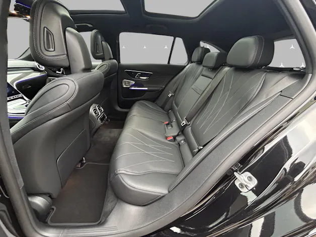 Mercedes-Benz C 43 AMG T 4 Matic Executive Edition