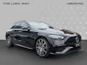 Mercedes-Benz C 43 AMG T 4 Matic Executive Edition