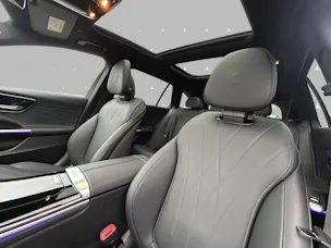 Mercedes-Benz C 43 AMG T 4 Matic Executive Edition