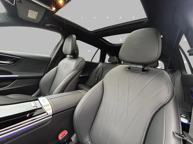 Mercedes-Benz C 43 AMG T 4 Matic Executive Edition