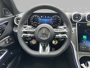 Mercedes-Benz C 43 AMG T 4 Matic Executive Edition