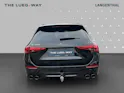 Mercedes-Benz C 43 AMG T 4 Matic Executive Edition