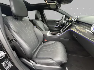 Mercedes-Benz C 43 AMG T 4 Matic Executive Edition