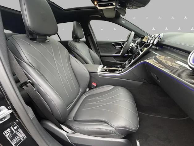 Mercedes-Benz C 43 AMG T 4 Matic Executive Edition