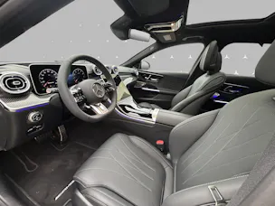 Mercedes-Benz C 43 AMG T 4 Matic Executive Edition