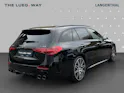 Mercedes-Benz C 43 AMG T 4 Matic Executive Edition