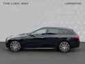 Mercedes-Benz C 43 AMG T 4 Matic Executive Edition