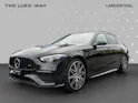 Mercedes-Benz C 43 AMG T 4 Matic Executive Edition