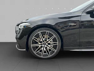 Mercedes-Benz C 43 AMG T 4 Matic Executive Edition