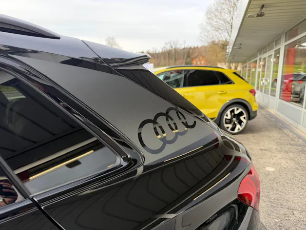 Audi A3 Sportback 45 TFSI e S line S-tronic