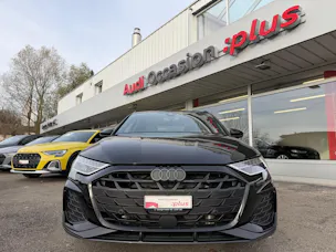 Audi A3 Sportback 45 TFSI e S line S-tronic